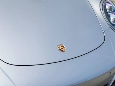 2018 Porsche 911 911 Carrera S Cabriolet