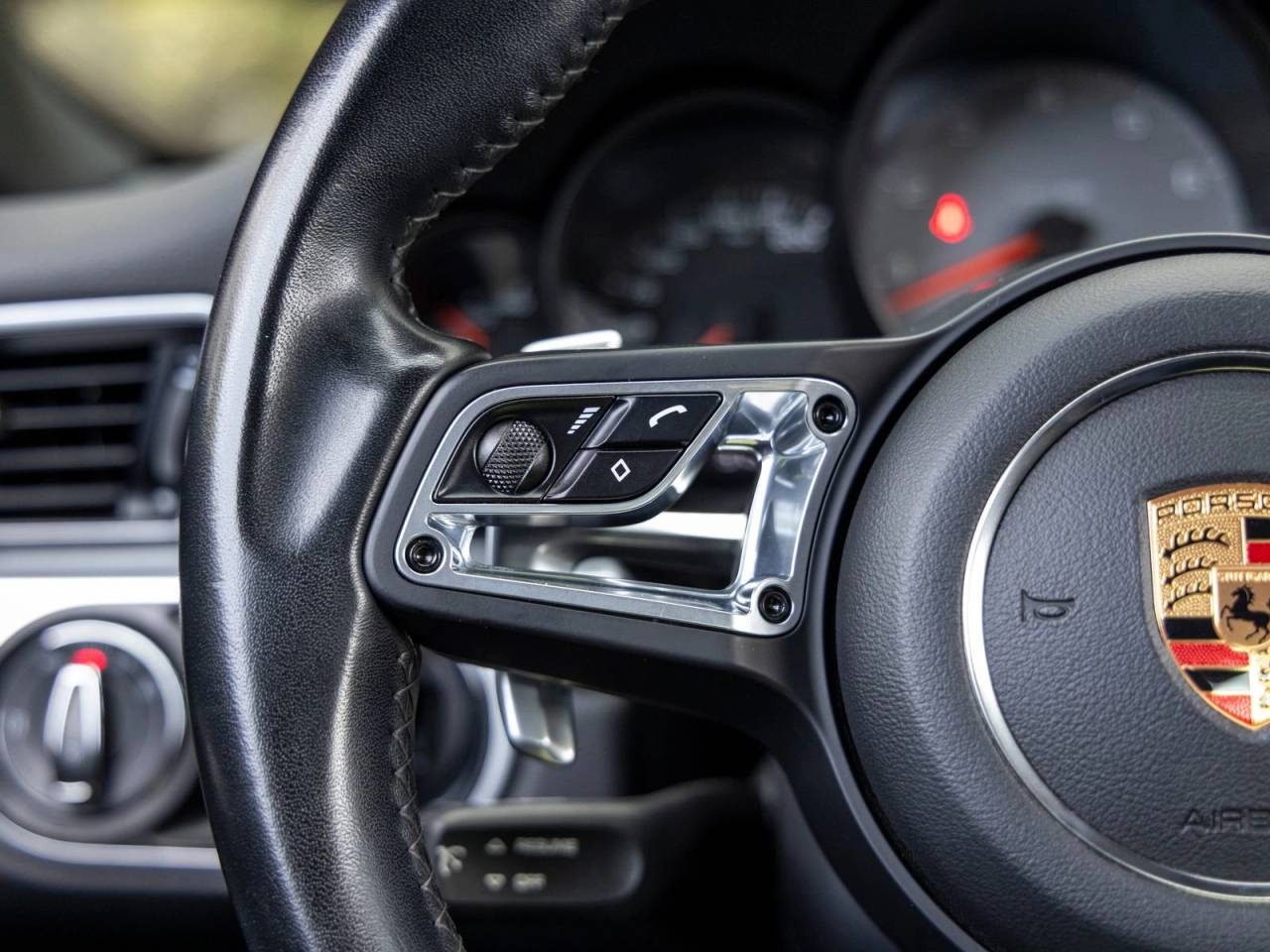 2018 Porsche 911 911 Carrera S Cabriolet