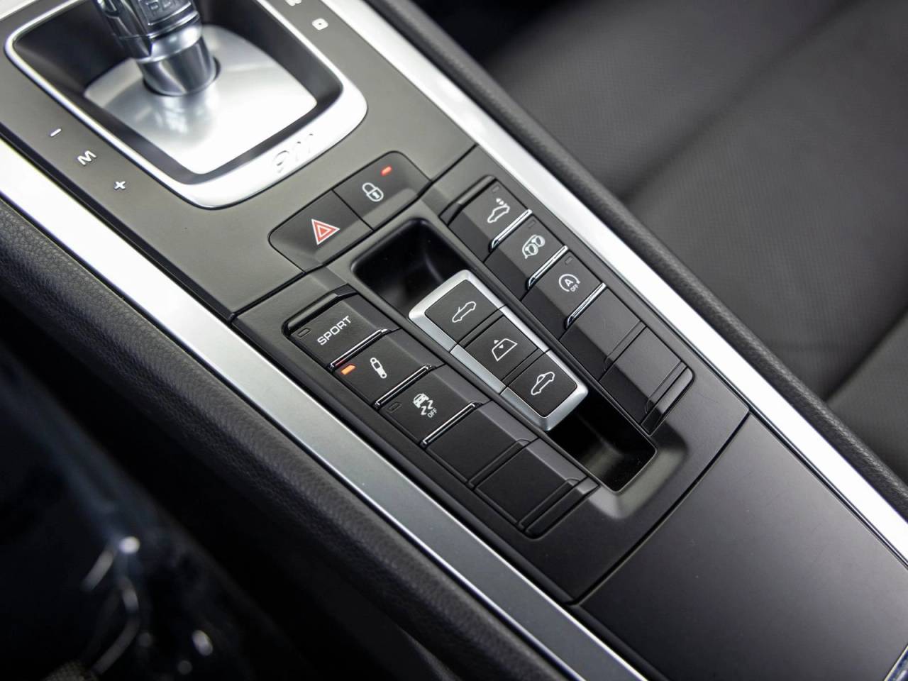 2018 Porsche 911 911 Carrera S Cabriolet