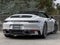 2022 Porsche 911 911 Carrera 4S Cabriolet