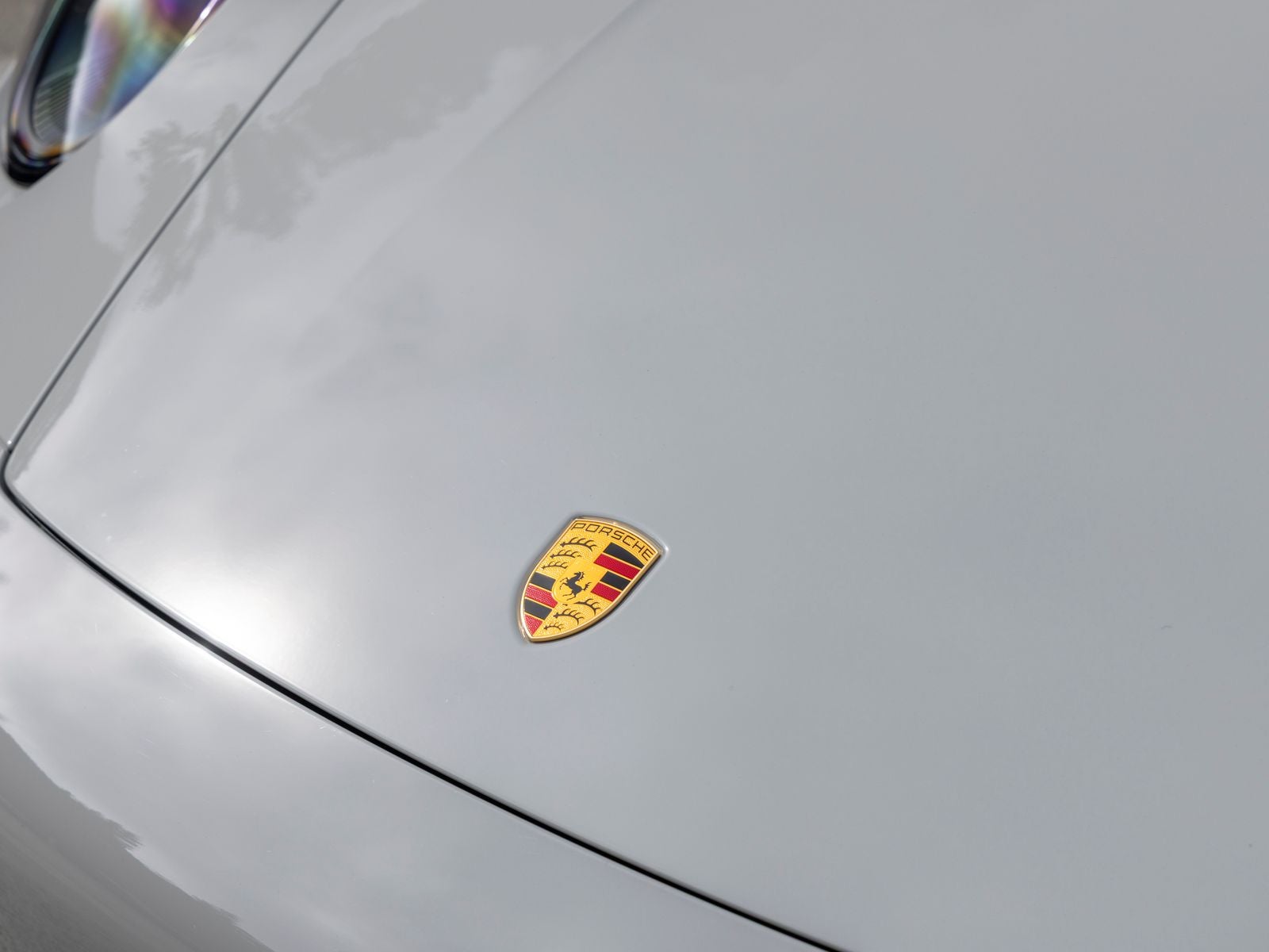 2022 Porsche 911 911 Carrera 4S Cabriolet