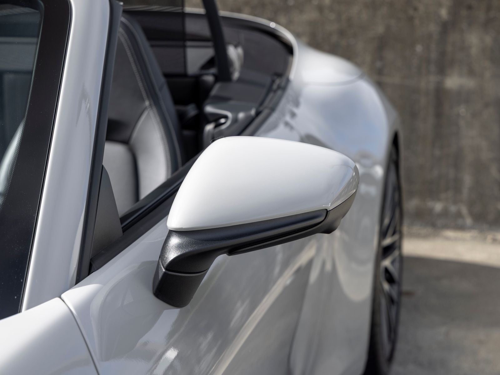2022 Porsche 911 911 Carrera 4S Cabriolet