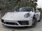 2022 Porsche 911 911 Carrera 4S Cabriolet