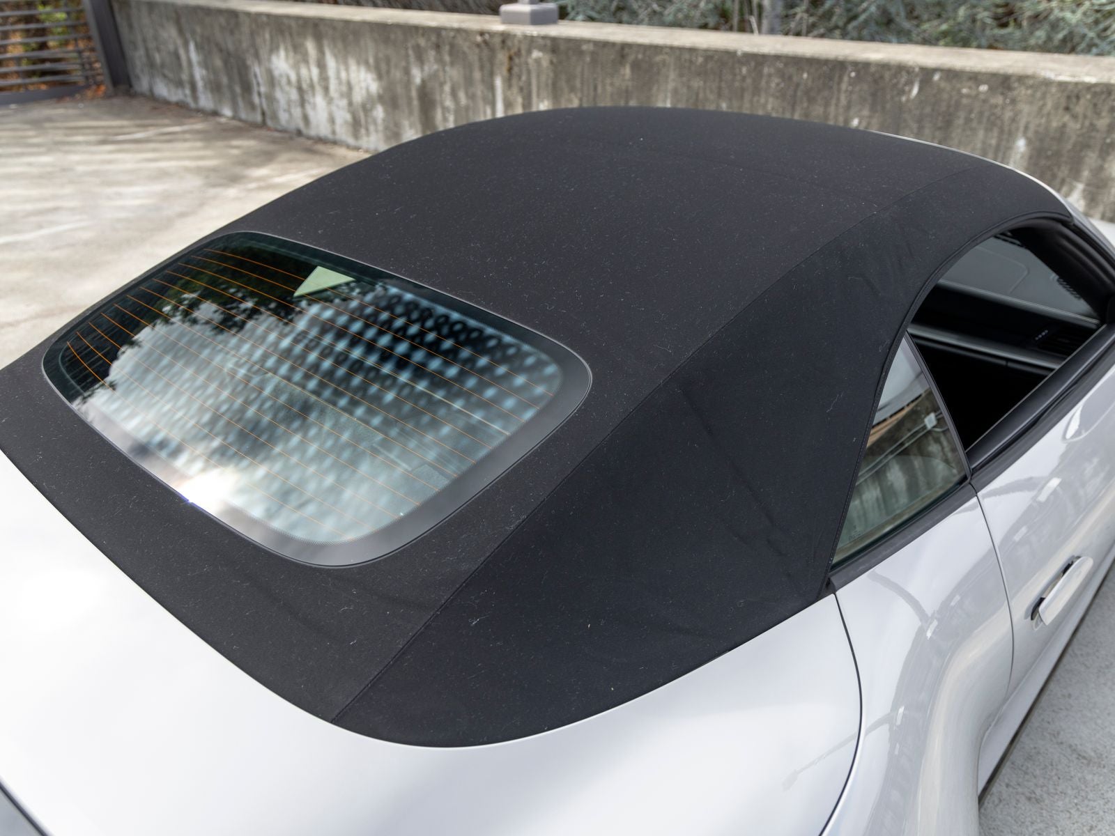 2022 Porsche 911 911 Carrera 4S Cabriolet
