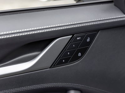 2022 Porsche 911 911 Carrera 4S Cabriolet