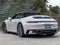 2022 Porsche 911 911 Carrera 4S Cabriolet