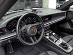 2022 Porsche 911 911 Carrera 4S Cabriolet