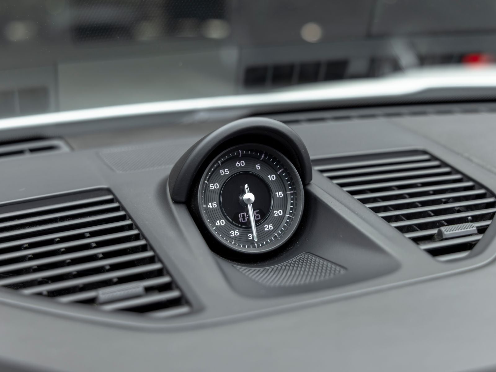2022 Porsche 911 911 Carrera 4S Cabriolet