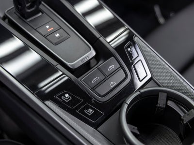 2022 Porsche 911 911 Carrera 4S Cabriolet