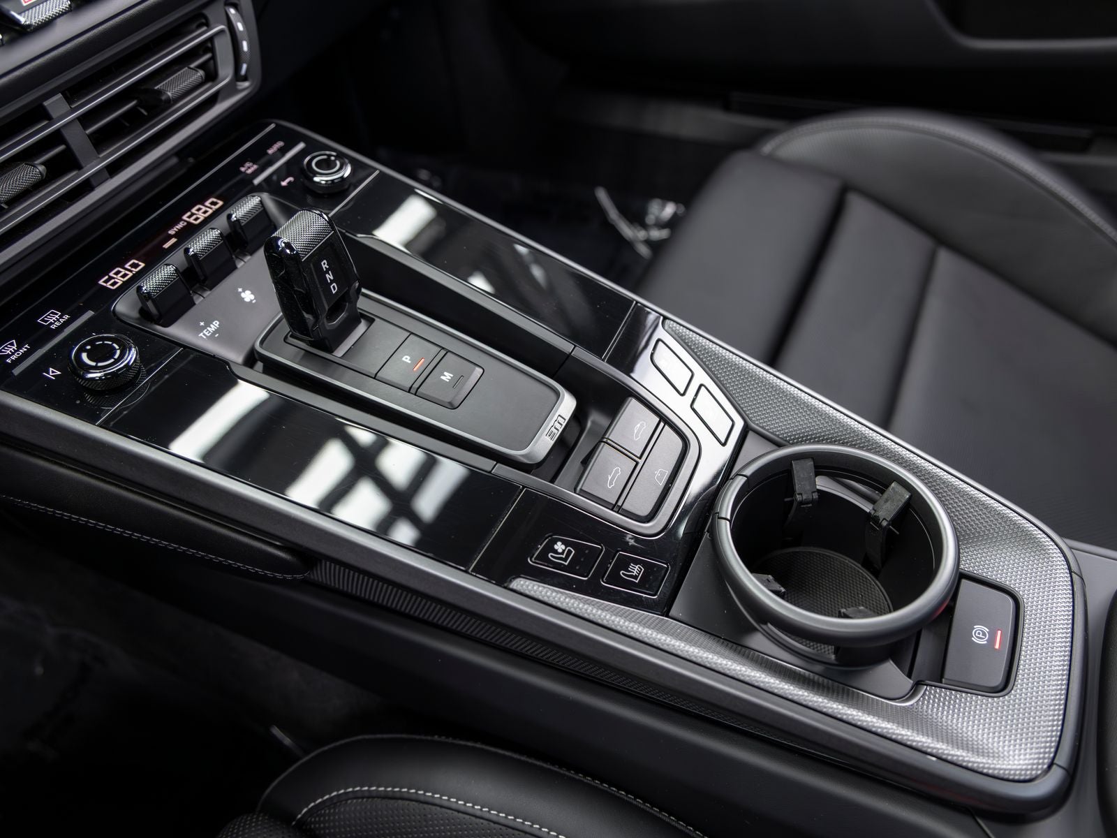 2022 Porsche 911 911 Carrera 4S Cabriolet