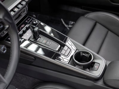 2022 Porsche 911 911 Carrera 4S Cabriolet