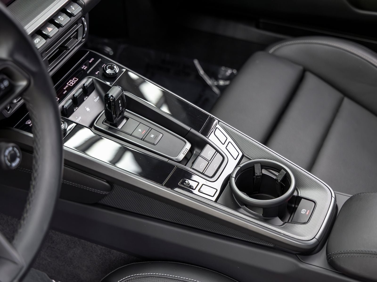 2022 Porsche 911 911 Carrera 4S Cabriolet