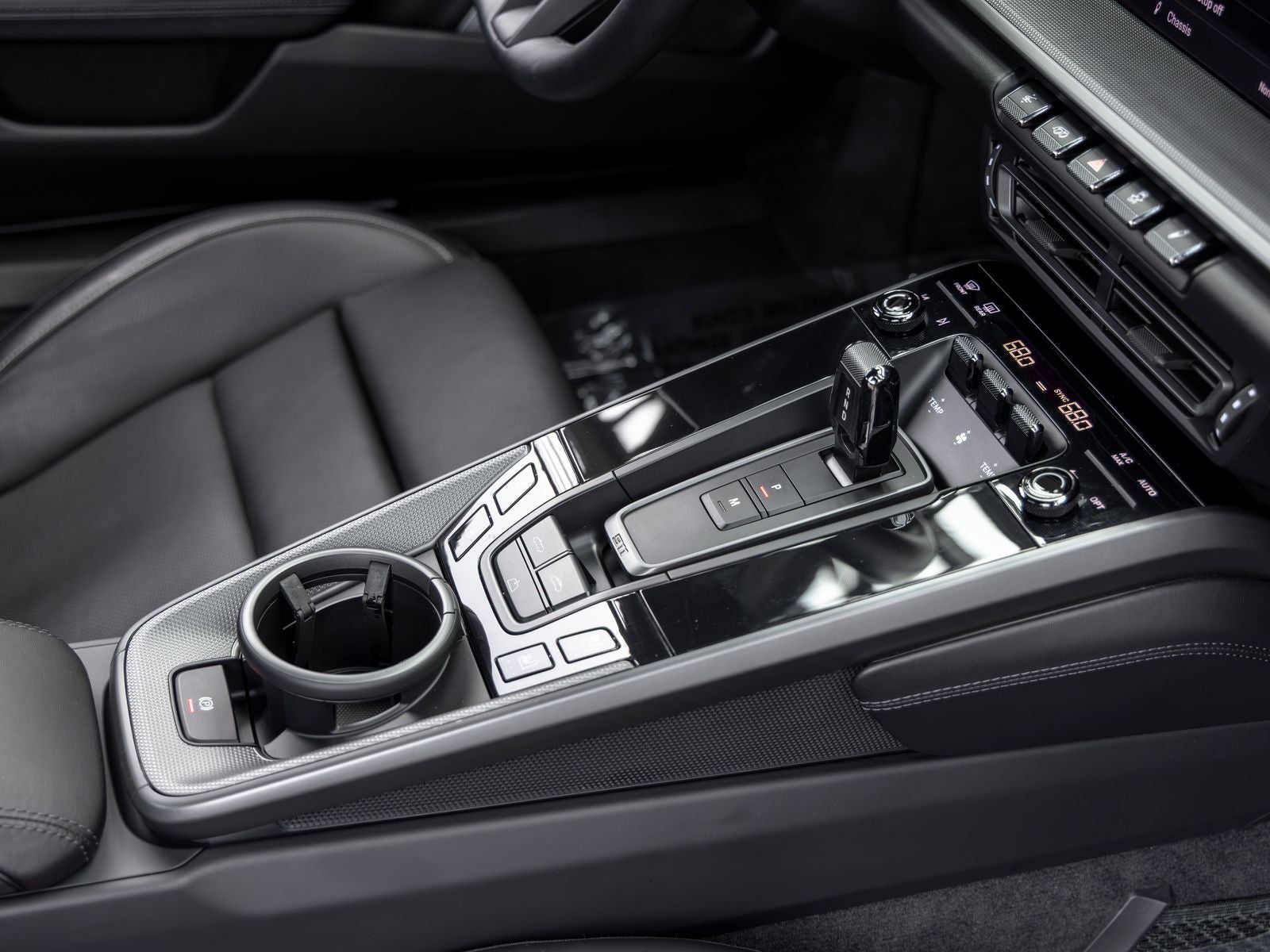 2022 Porsche 911 911 Carrera 4S Cabriolet