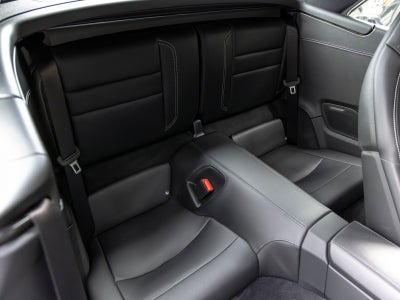 2022 Porsche 911 911 Carrera 4S Cabriolet