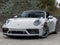 2022 Porsche 911 911 Carrera 4S Cabriolet