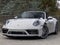 2022 Porsche 911 911 Carrera 4S Cabriolet