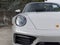 2022 Porsche 911 911 Carrera 4S Cabriolet