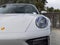 2022 Porsche 911 911 Carrera 4S Cabriolet