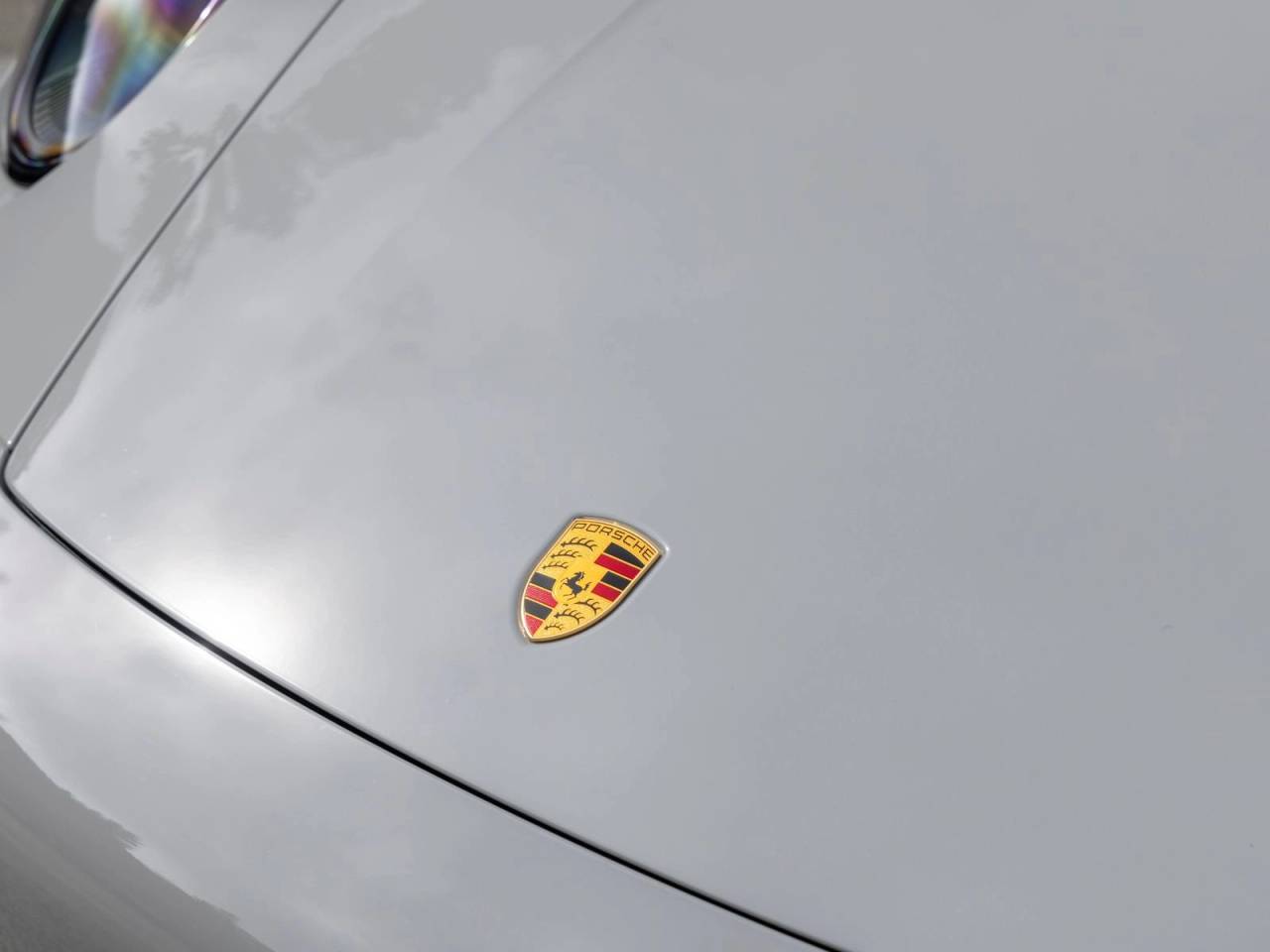 2022 Porsche 911 911 Carrera 4S Cabriolet