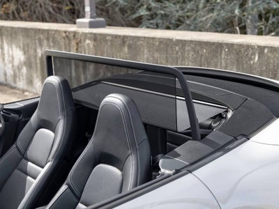 2022 Porsche 911 911 Carrera 4S Cabriolet