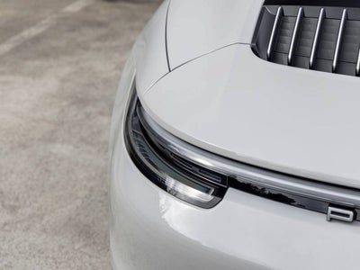 2022 Porsche 911 911 Carrera 4S Cabriolet