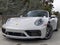 2022 Porsche 911 911 Carrera 4S Cabriolet