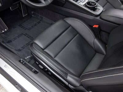 2022 Porsche 911 911 Carrera 4S Cabriolet