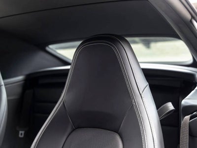 2022 Porsche 911 911 Carrera 4S Cabriolet