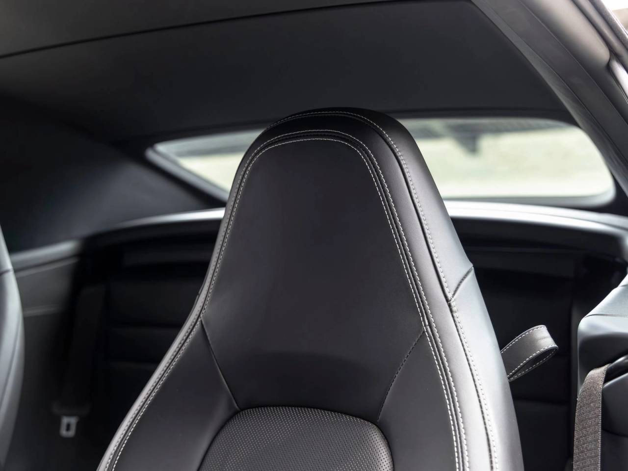 2022 Porsche 911 911 Carrera 4S Cabriolet