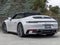 2022 Porsche 911 911 Carrera 4S Cabriolet