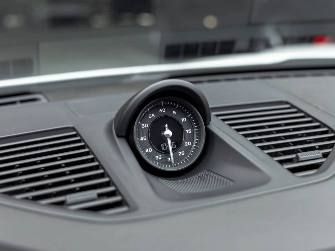 2022 Porsche 911 911 Carrera 4S Cabriolet