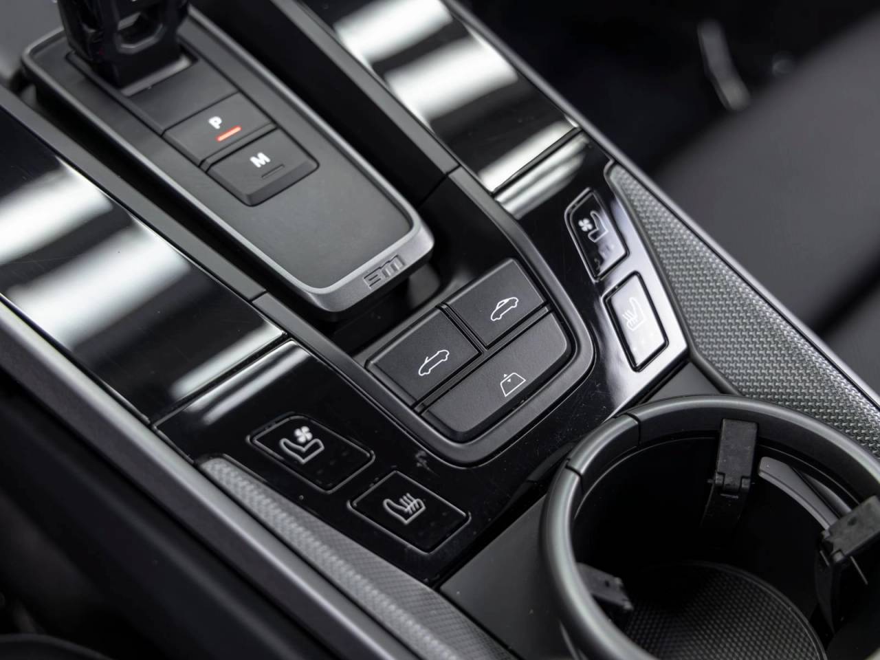 2022 Porsche 911 911 Carrera 4S Cabriolet
