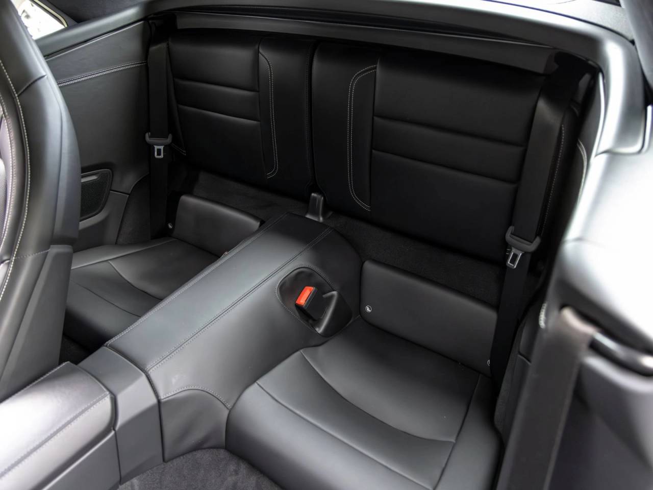 2022 Porsche 911 911 Carrera 4S Cabriolet