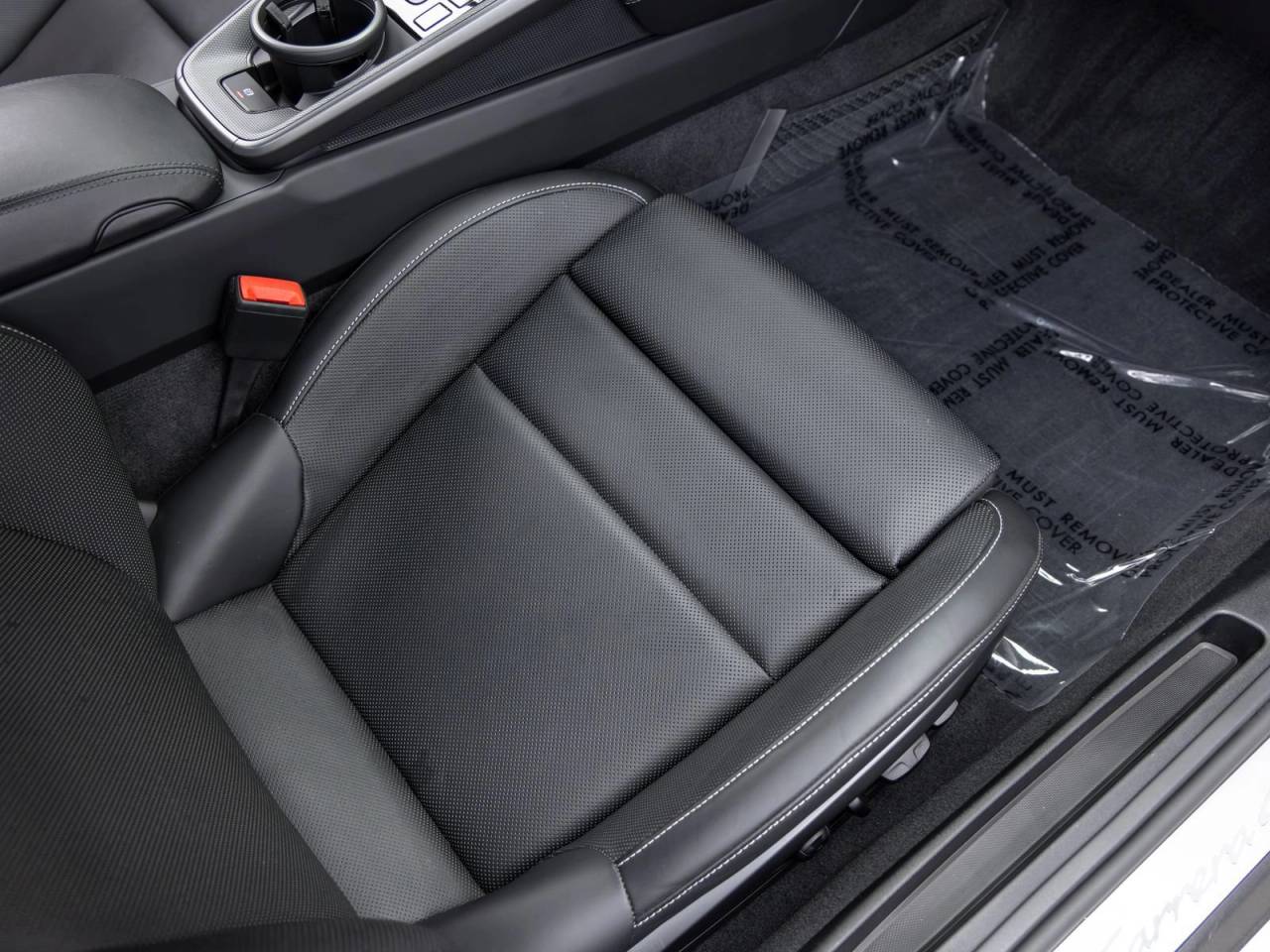 2022 Porsche 911 911 Carrera 4S Cabriolet