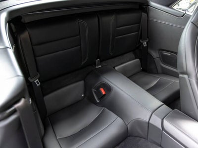 2022 Porsche 911 911 Carrera 4S Cabriolet