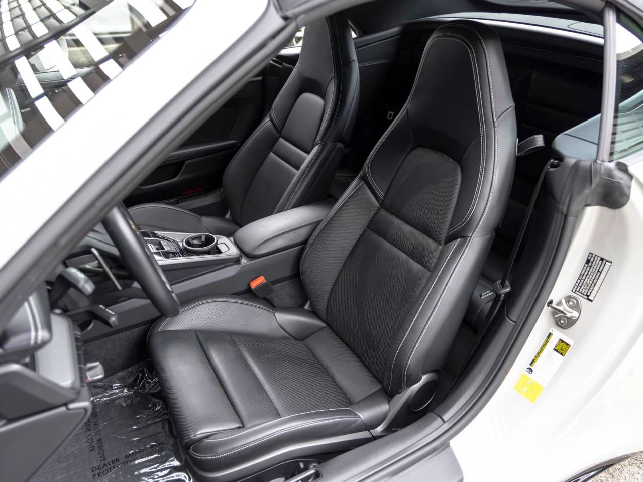 2022 Porsche 911 911 Carrera 4S Cabriolet