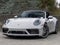 2022 Porsche 911 911 Carrera 4S Cabriolet