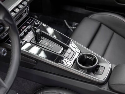 2022 Porsche 911 911 Carrera 4S Cabriolet