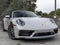 2022 Porsche 911 911 Carrera 4S Cabriolet