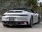 2022 Porsche 911 911 Carrera 4S Cabriolet