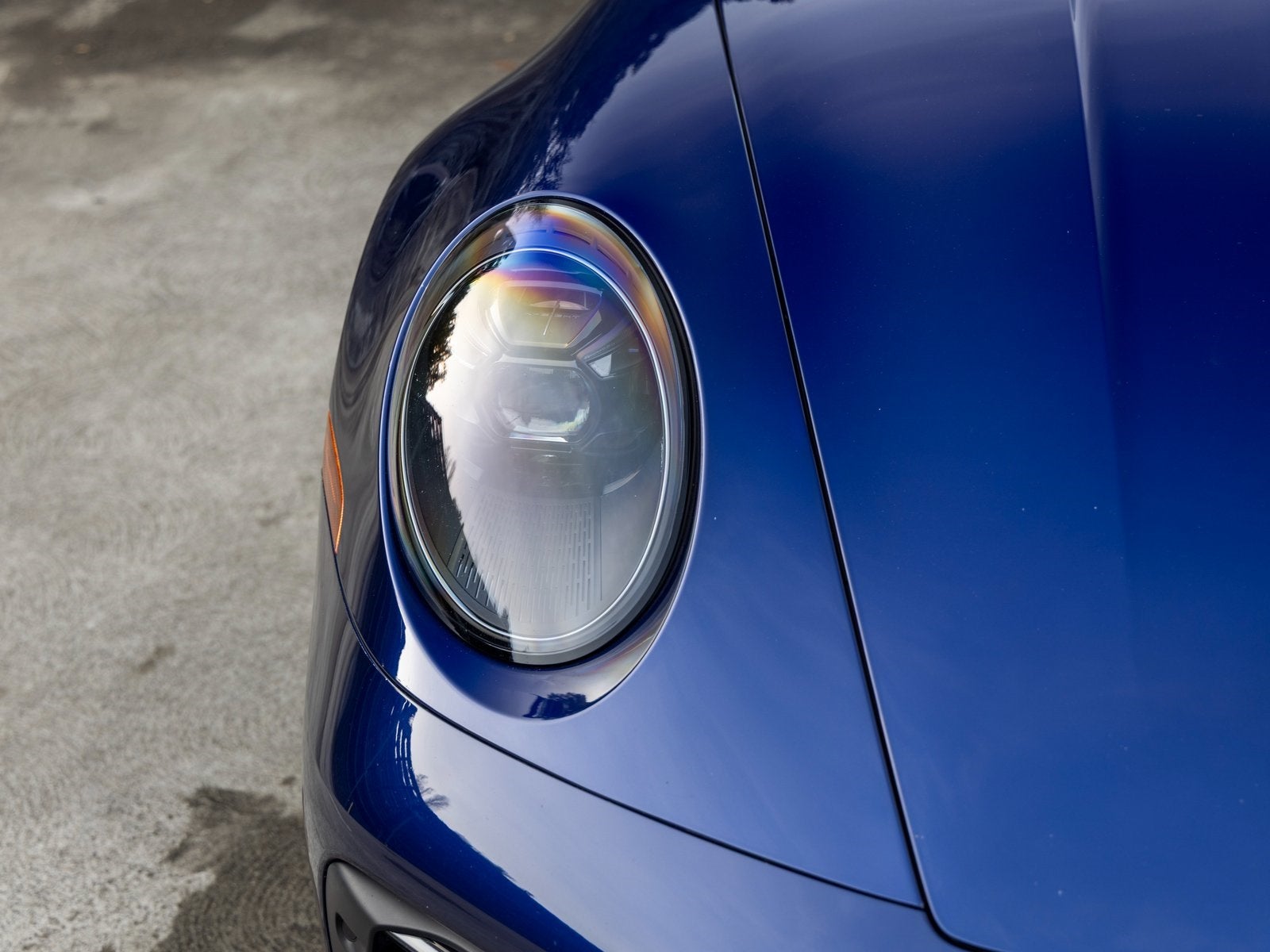 2022 Porsche 911 911 Carrera GTS Cabriolet (MY22)