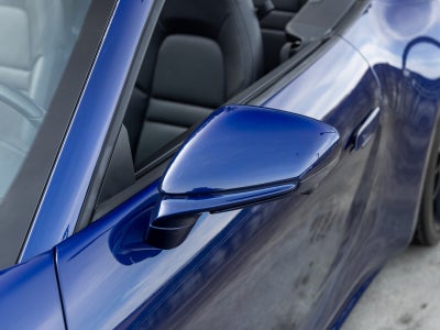 2022 Porsche 911 911 Carrera GTS Cabriolet (MY22)