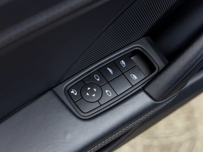 2022 Porsche 911 911 Carrera GTS Cabriolet (MY22)