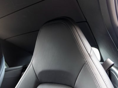 2022 Porsche 911 911 Carrera GTS Cabriolet (MY22)