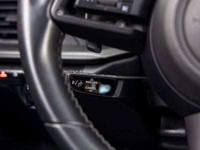 2022 Porsche 911 911 Carrera GTS Cabriolet (MY22)