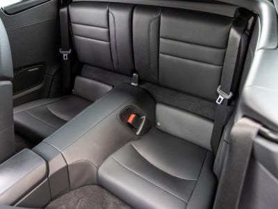 2022 Porsche 911 911 Carrera GTS Cabriolet (MY22)