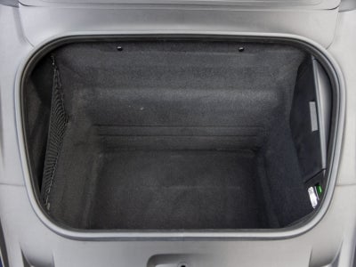 2022 Porsche 911 911 Carrera GTS Cabriolet (MY22)