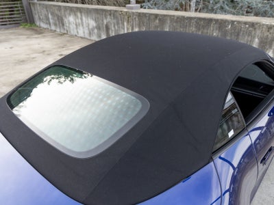 2022 Porsche 911 911 Carrera GTS Cabriolet (MY22)