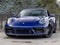 2022 Porsche 911 911 Carrera GTS Cabriolet (MY22)
