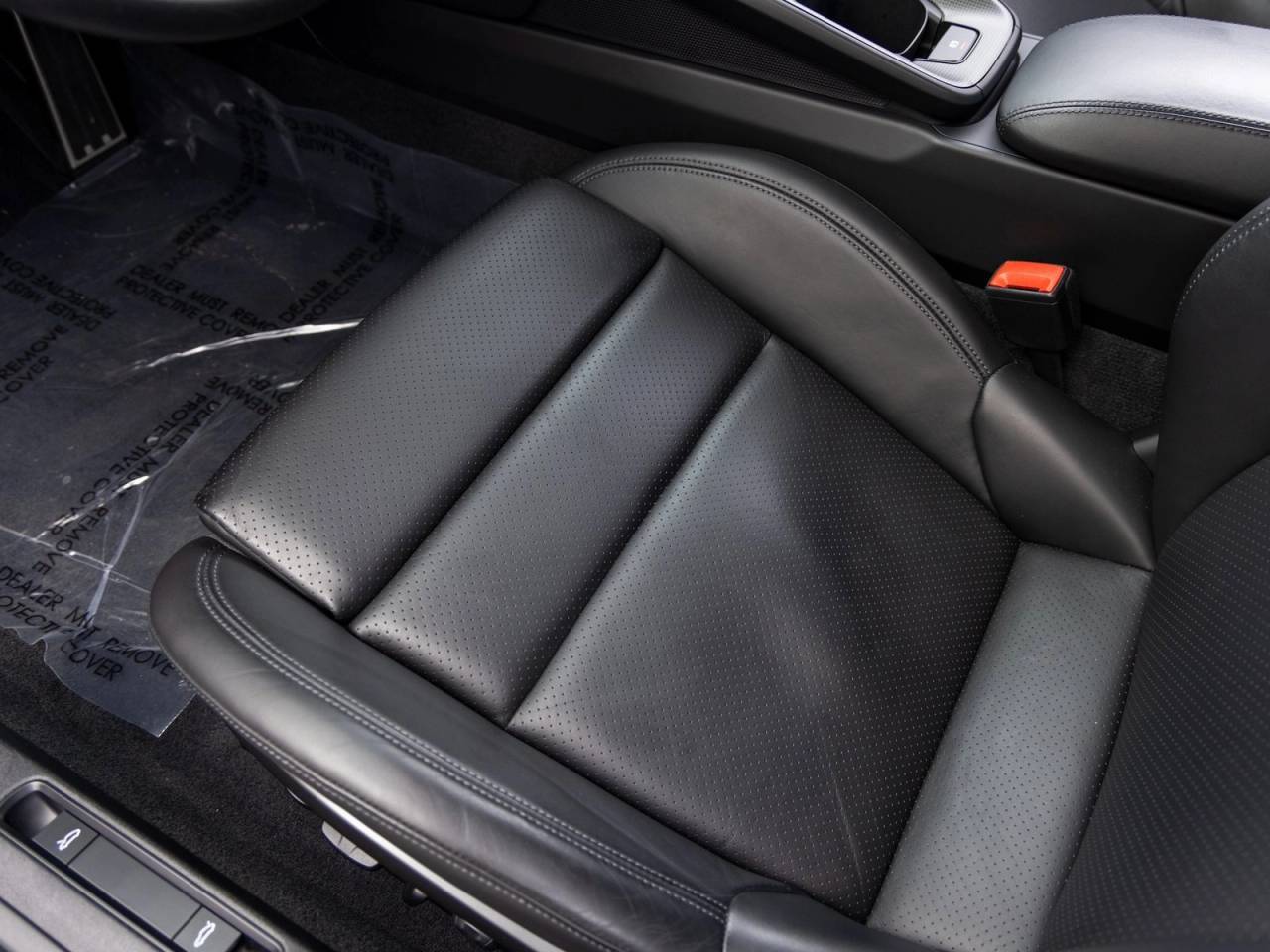 2022 Porsche 911 911 Carrera GTS Cabriolet (MY22)